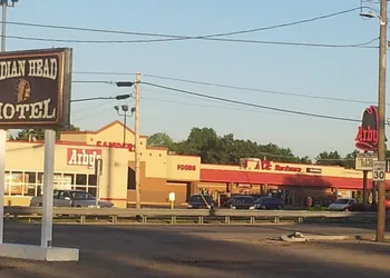 Indian Head Motel hotel thumbnail 3
