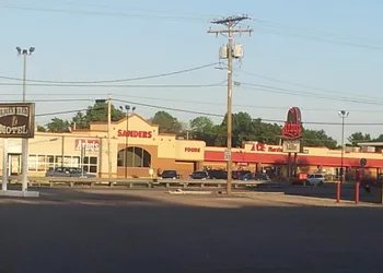 Indian Head Motel hotel thumbnail 4