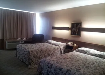 Indian Head Motel hotel thumbnail 7