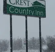 Crest Country Inn hotel detail image 4