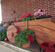 Crest Country Inn hotel detail image 5
