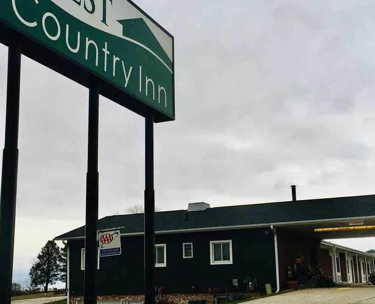Crest Country Inn hotel detail image 6