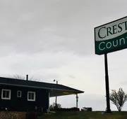 Crest Country Inn hotel detail image 7