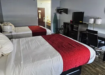 Briarwood Inn of Sparta hotel thumbnail 6