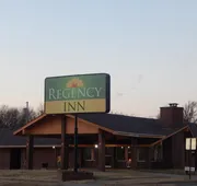 Regency Inn lola Kansas hotel detail image 3