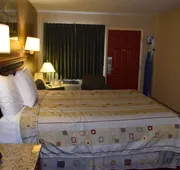 Economy Inn hotel detail image 5