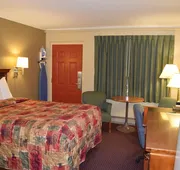 Economy Inn hotel detail image 7