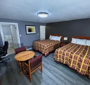 Country Inn Motel hotel detail image 7