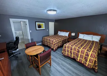 Country Inn Motel hotel thumbnail 7