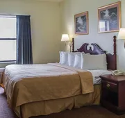 Quality Inn Harrisburg hotel detail image 3