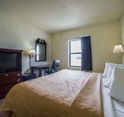 Quality Inn Harrisburg hotel detail image 4