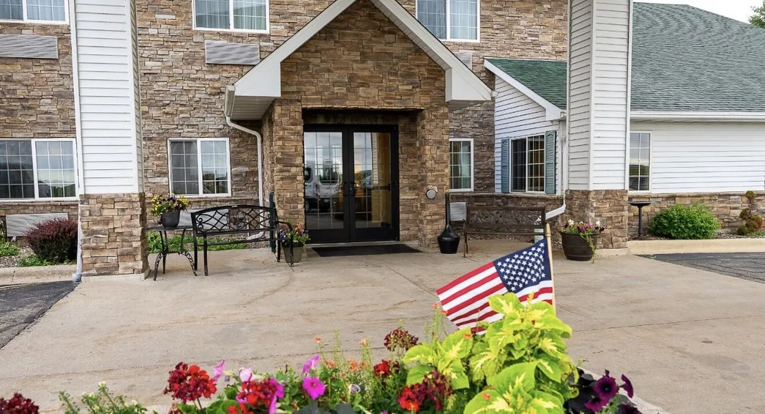 Savanna Inn & Suites hotel detail image 2