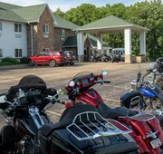 Savanna Inn & Suites hotel detail image 3