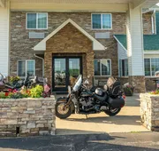 Savanna Inn & Suites hotel detail image 4