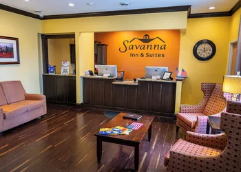 Savanna Inn & Suites hotel thumbnail 6