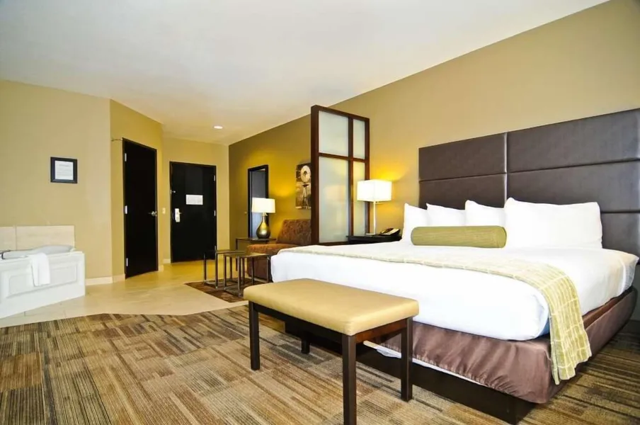 Best Western Plus Night Watchman Inn & Suites hotel detail image 6