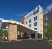 Fairfield Inn & Suites Springfield Northampton/Amherst hotel detail image 3