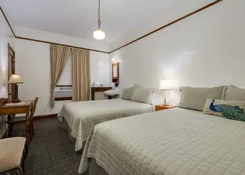 Ryan Hotel hotel thumbnail 7