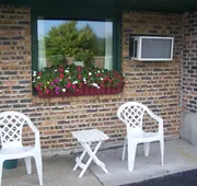 Chateau Lodge hotel detail image 3
