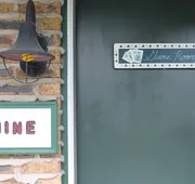 Chateau Lodge hotel detail image 4