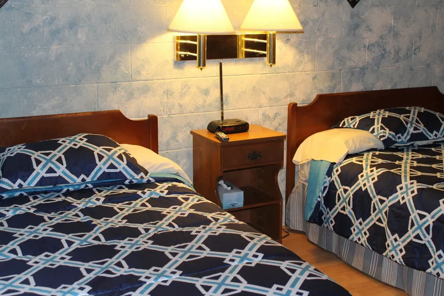 Chateau Lodge hotel detail image 6