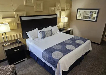 The Landmark Hotel hotel thumbnail 5