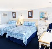 A Beach Breeze Inn hotel detail image 5