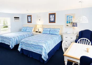 A Beach Breeze Inn hotel thumbnail 5