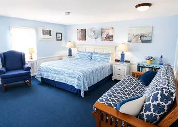 A Beach Breeze Inn hotel thumbnail 6