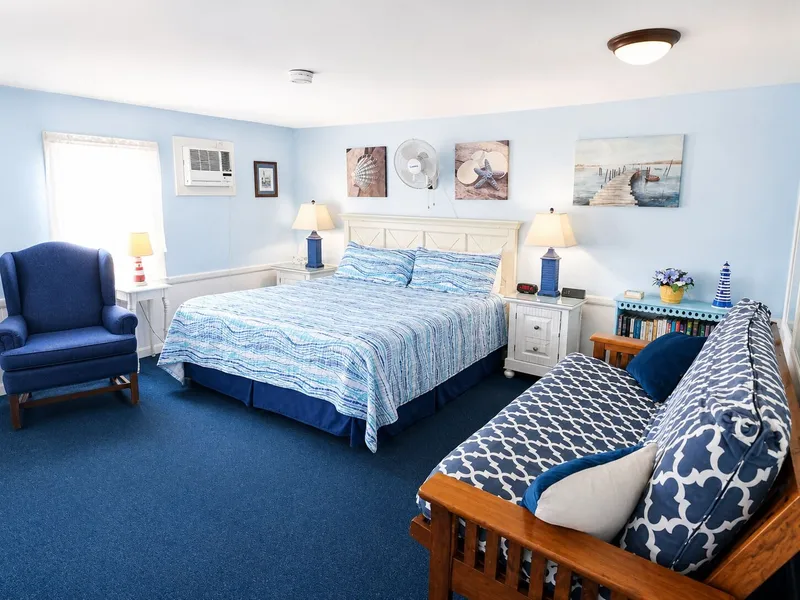A Beach Breeze Inn hotel detail image 6