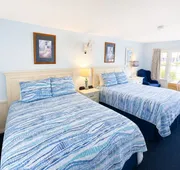 A Beach Breeze Inn hotel detail image 7