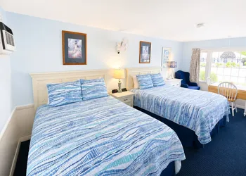 A Beach Breeze Inn hotel thumbnail 7