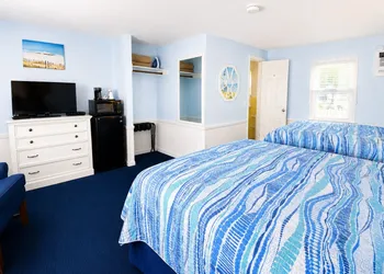 A Beach Breeze Inn hotel thumbnail 8
