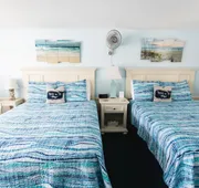 A Beach Breeze Inn hotel detail image 4