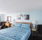 A Beach Breeze Inn hotel detail image 5
