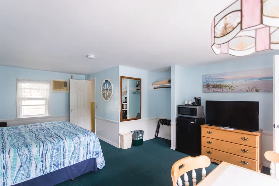 A Beach Breeze Inn hotel detail image 6