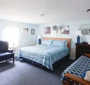 A Beach Breeze Inn hotel detail image 7