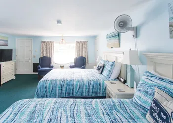 A Beach Breeze Inn hotel thumbnail 8