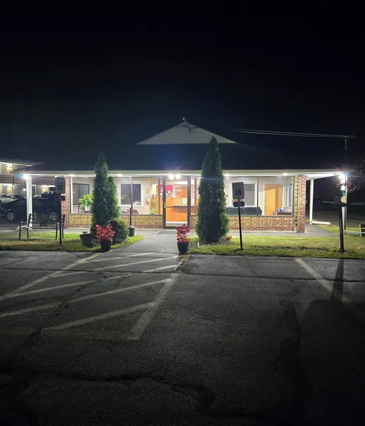 Nashoba Valley Inn & Suites hotel detail image 2