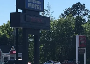Itascan Motel hotel thumbnail 4