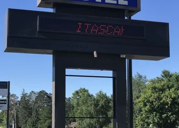 Itascan Motel hotel thumbnail 6