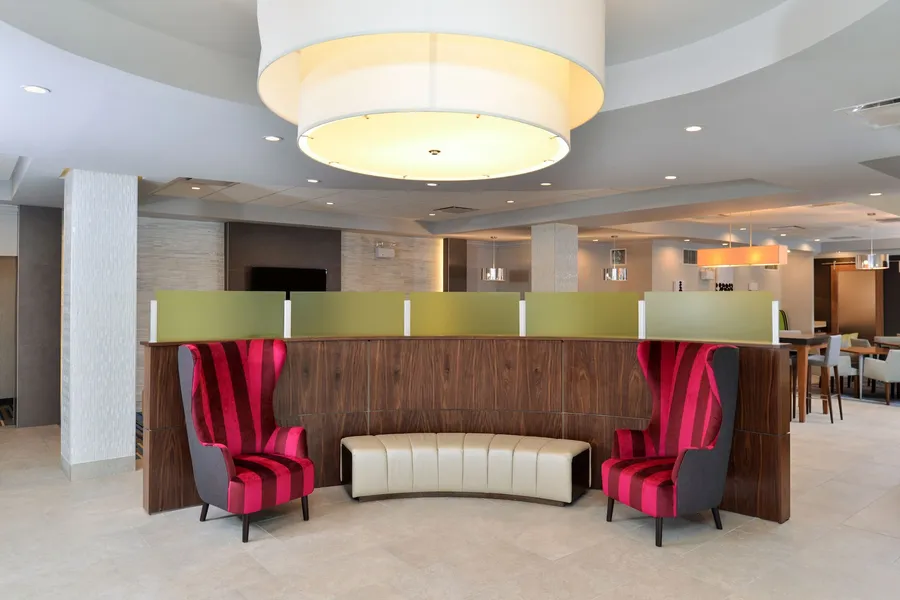 Holiday Inn Express St. Louis West - O'Fallon by IHG hotel detail image 6