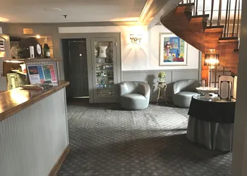 Afton House Inn hotel thumbnail 5