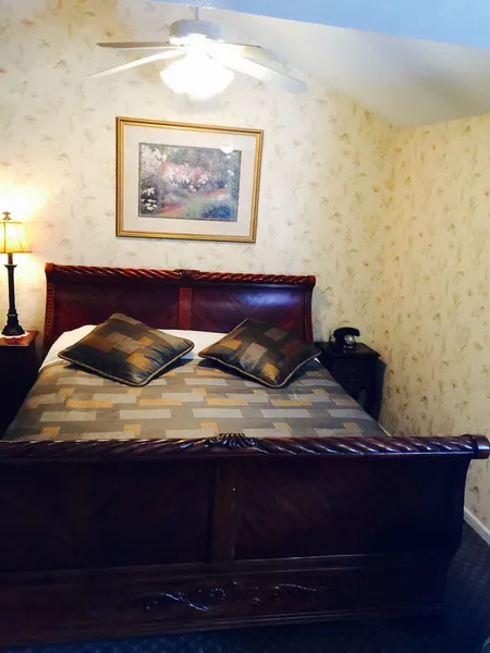 Afton House Inn hotel detail image 6