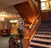 The Pollard Hotel hotel detail image 3