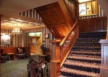 The Pollard Hotel hotel thumbnail 3