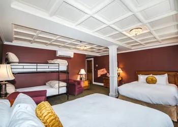 The Pollard Hotel hotel thumbnail 4