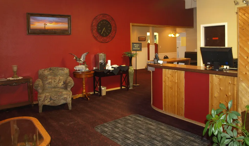 Yellowstone River Inn hotel detail image 2