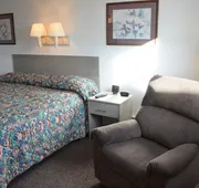 Yellowstone River Inn hotel detail image 4
