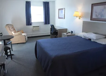 Yellowstone River Inn hotel thumbnail 6